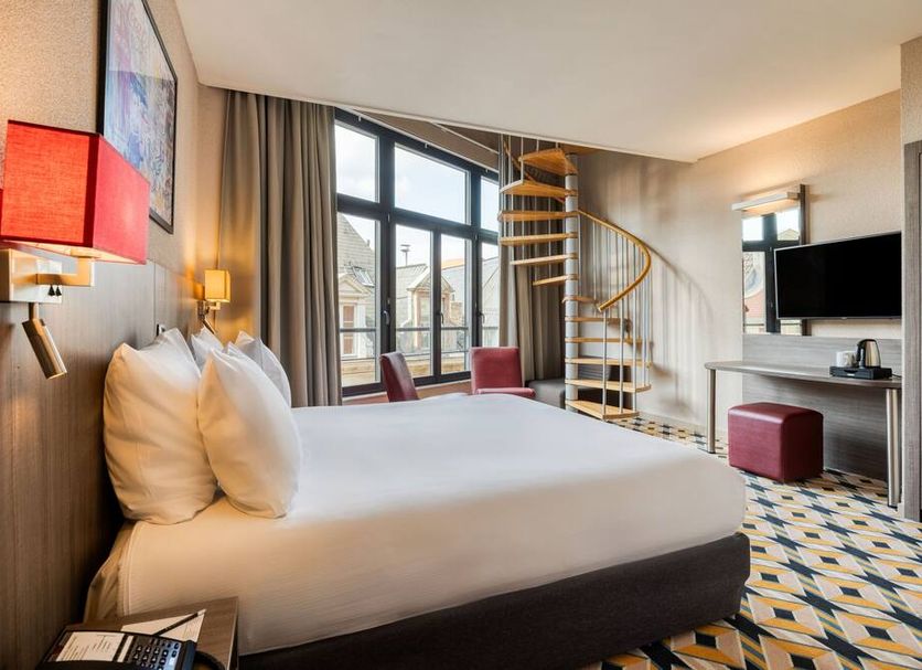 Κρεβατοκάμαρα Φωτογραφία