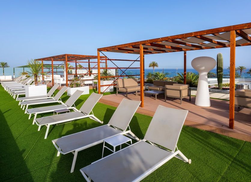 Βεράντα Φωτογραφία