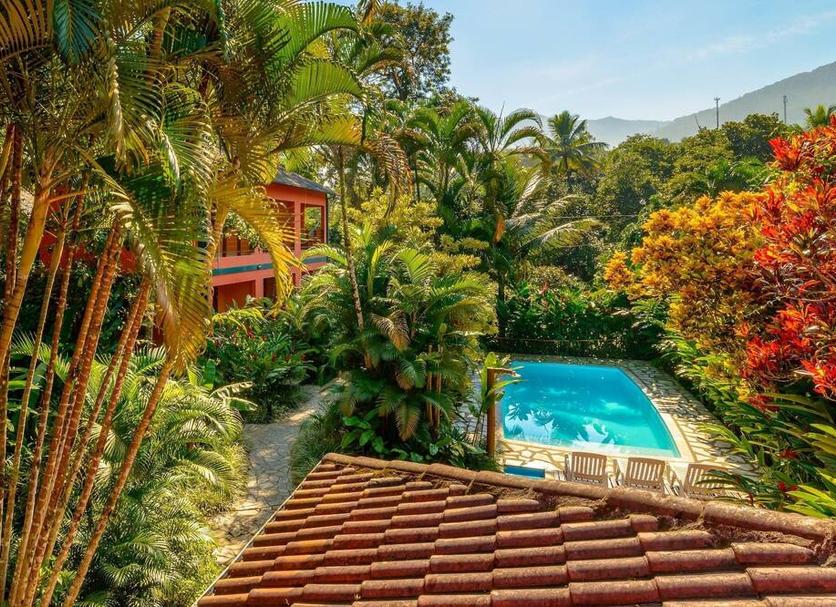 Πισίνα Φωτογραφία