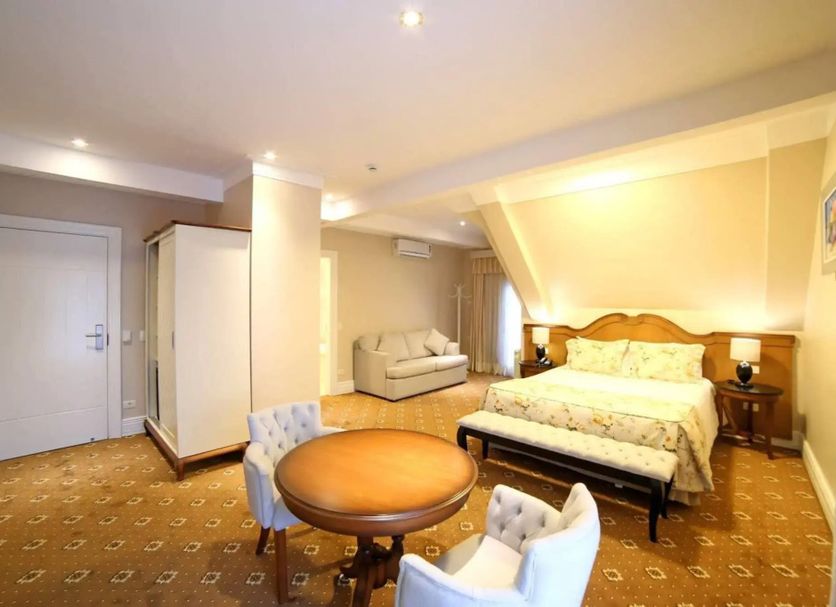 Κρεβατοκάμαρα Φωτογραφία