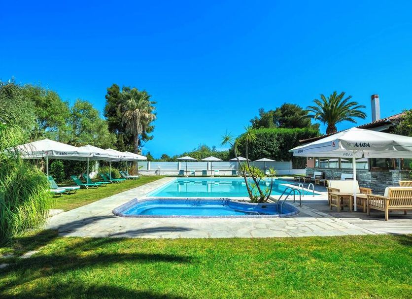 Πισίνα Φωτογραφία