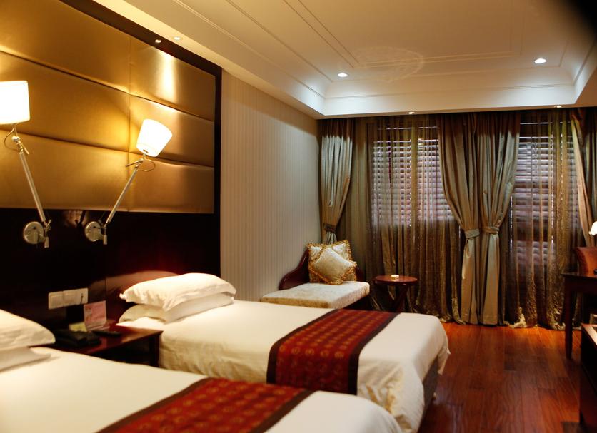 Κρεβατοκάμαρα Φωτογραφία