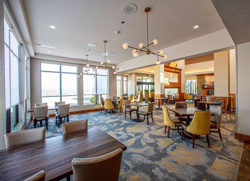 Εστιατόριο Φωτογραφία