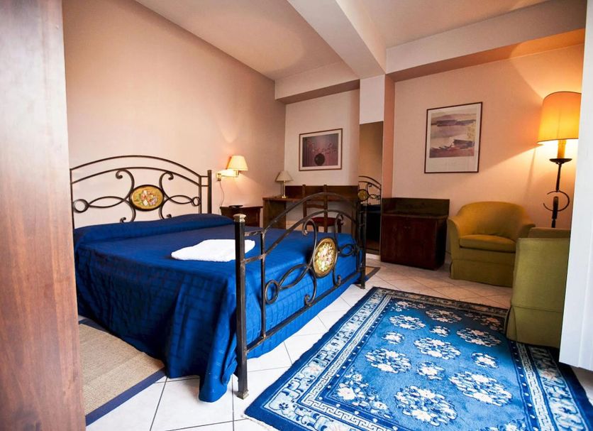 Κρεβατοκάμαρα Φωτογραφία