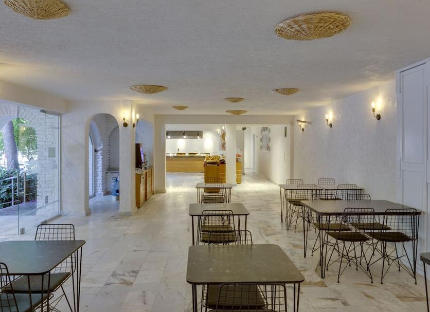 Εστιατόριο Φωτογραφία