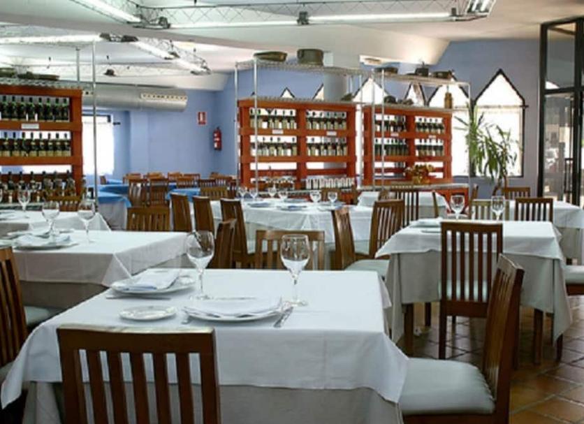 Εστιατόριο Φωτογραφία