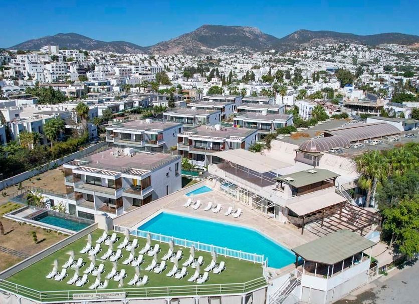 Κτίριο Φωτογραφία