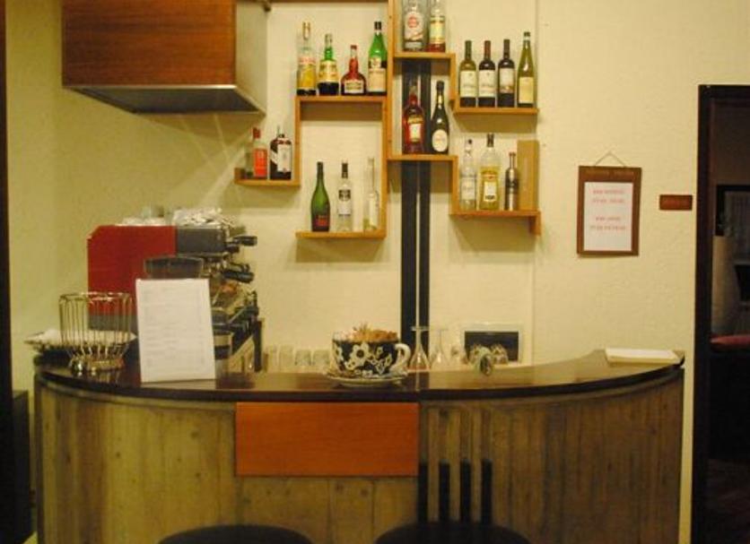 Bar Φωτογραφία
