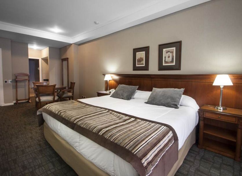 Κρεβατοκάμαρα Φωτογραφία