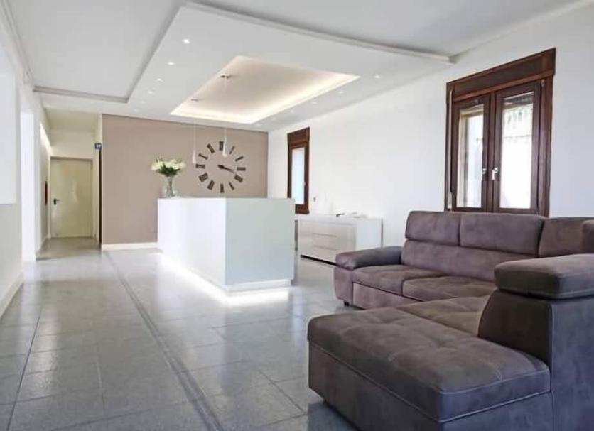 Ρεσεψιόν Φωτογραφία