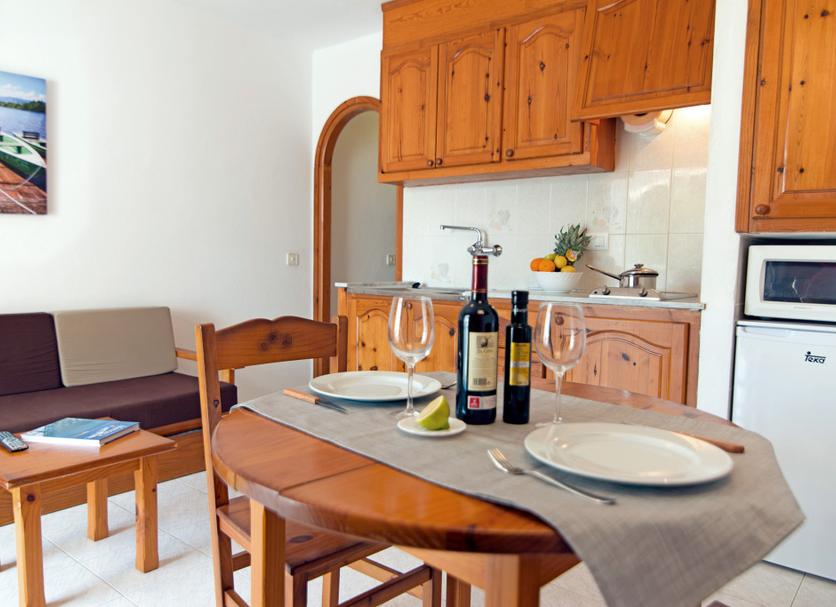 Τραπεζαρία Φωτογραφία