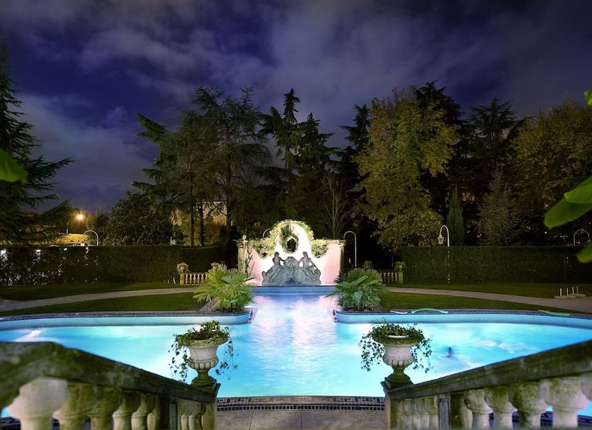 Πισίνα Φωτογραφία