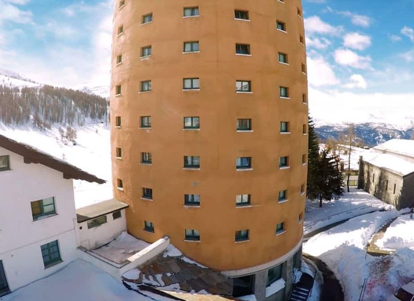 Κτίριο Φωτογραφία