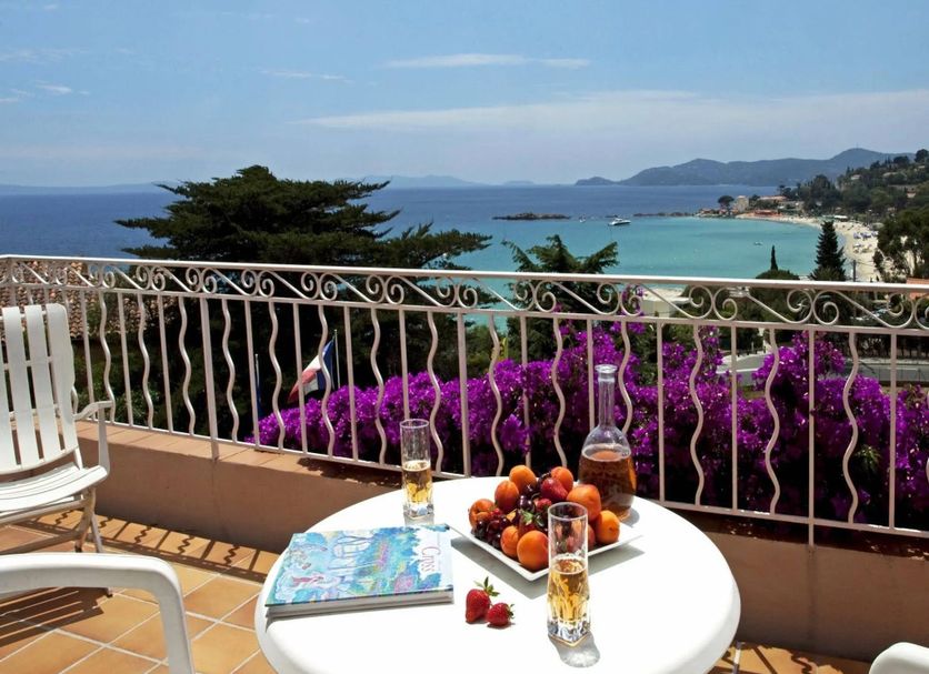 Μπαλκόνι Φωτογραφία