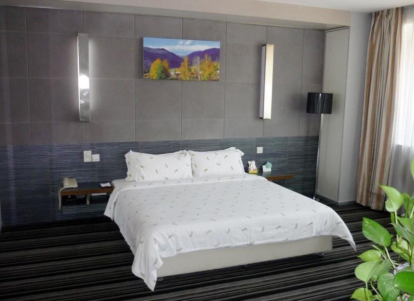 Κρεβατοκάμαρα Φωτογραφία