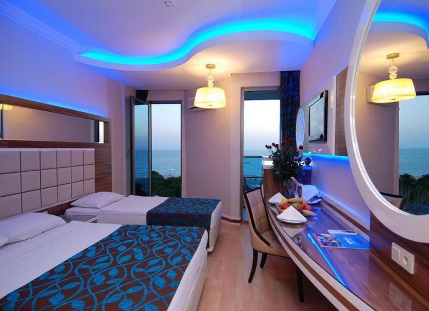 Κρεβατοκάμαρα Φωτογραφία