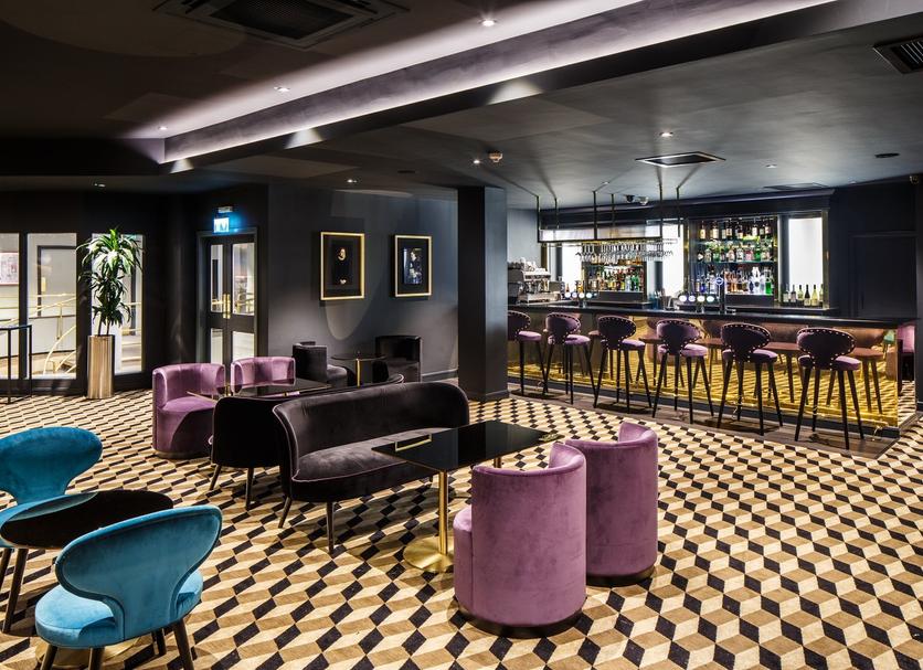 Bar Φωτογραφία