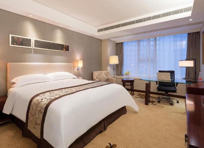 Κρεβατοκάμαρα Φωτογραφία