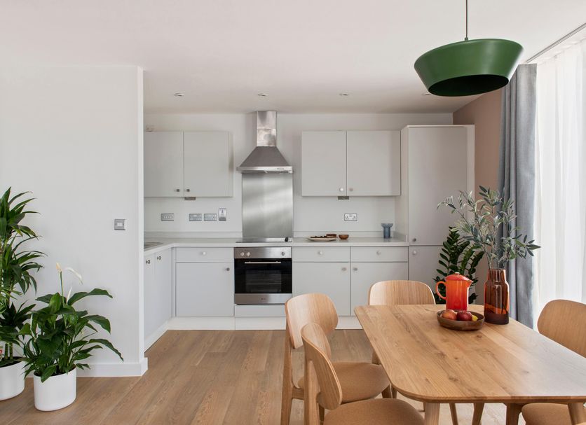 Κουζίνα Φωτογραφία