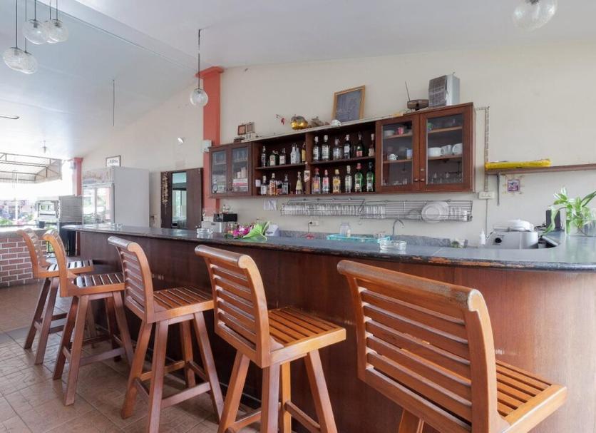 Bar Φωτογραφία