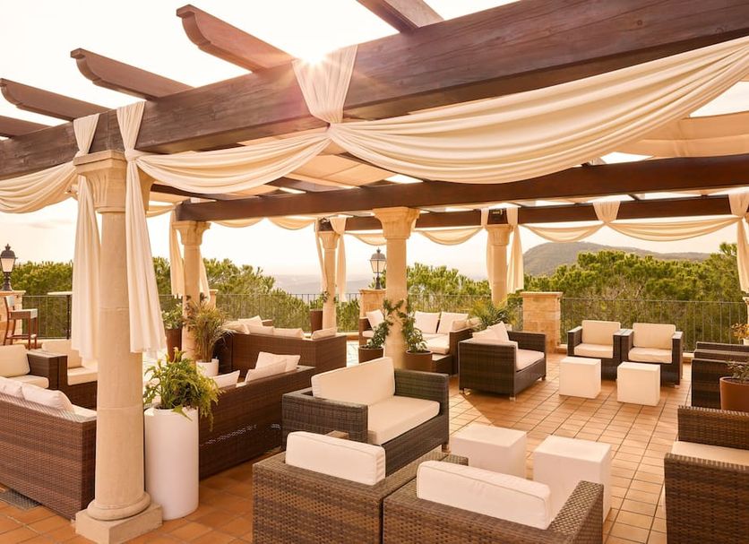 Βεράντα Φωτογραφία