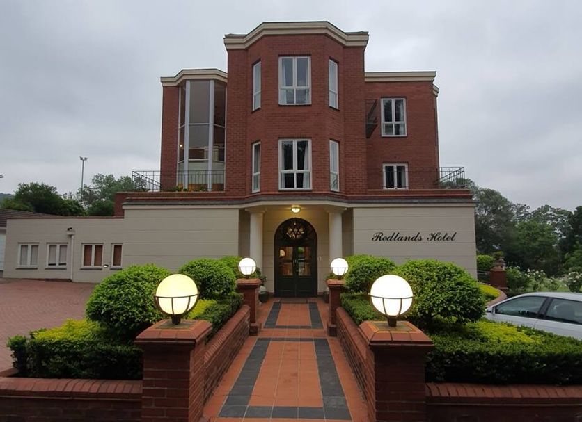 Κτίριο Φωτογραφία