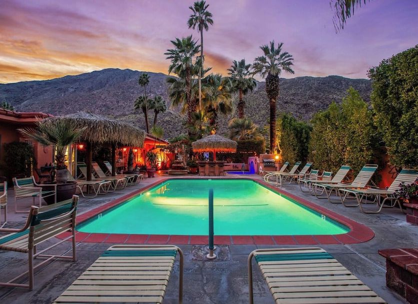 Πισίνα Φωτογραφία