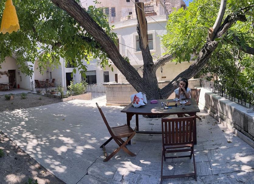 Βεράντα Φωτογραφία