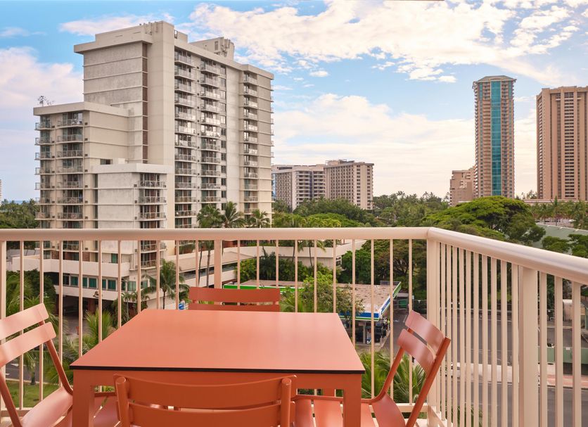 Μπαλκόνι Φωτογραφία