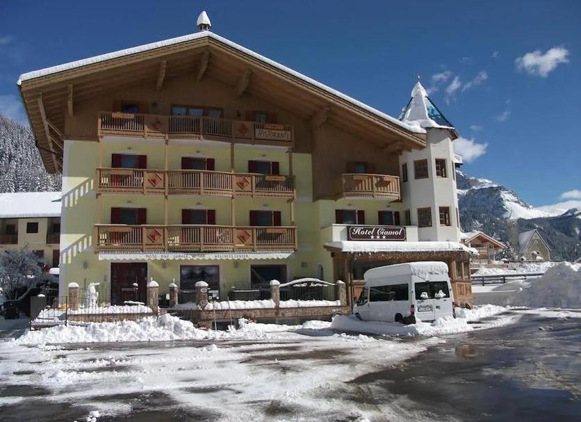 Κτίριο Φωτογραφία