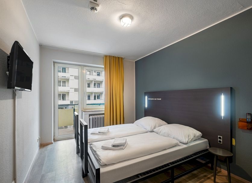 Κρεβατοκάμαρα Φωτογραφία