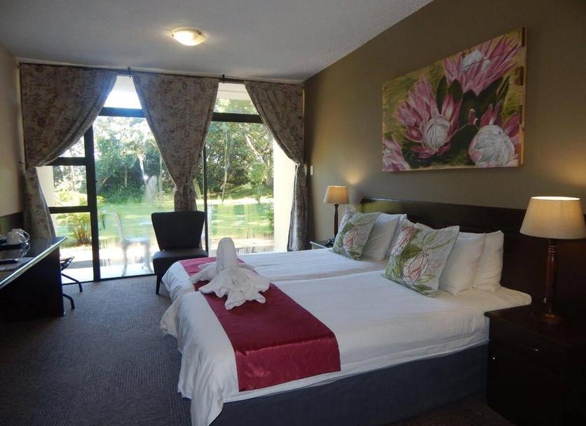 Κρεβατοκάμαρα Φωτογραφία