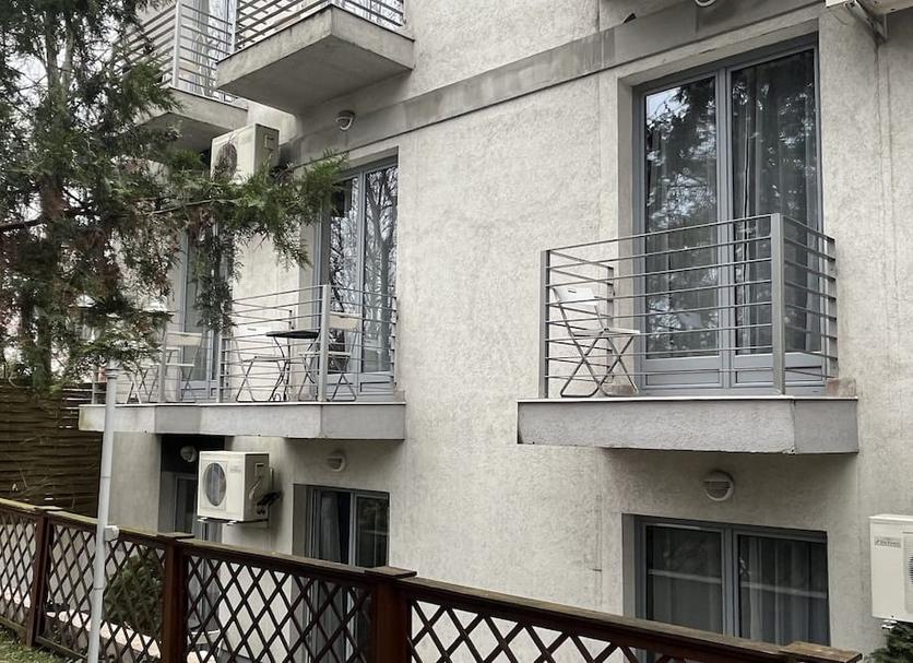 Θέα στην ύπαιθρο Φωτογραφία