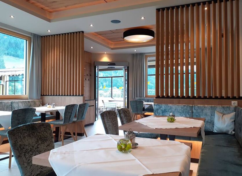 Εστιατόριο Φωτογραφία