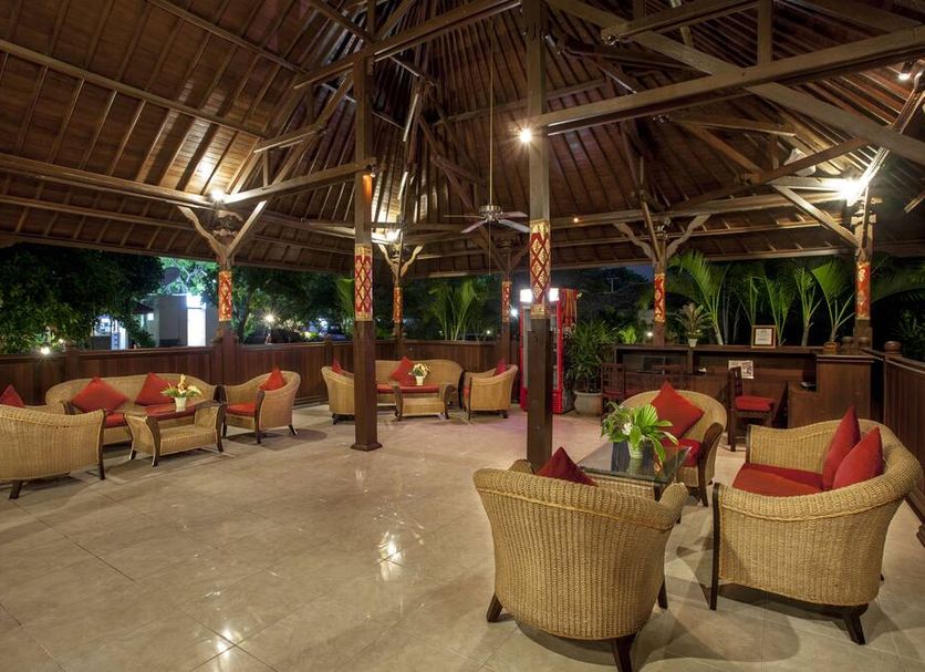 Βεράντα Φωτογραφία