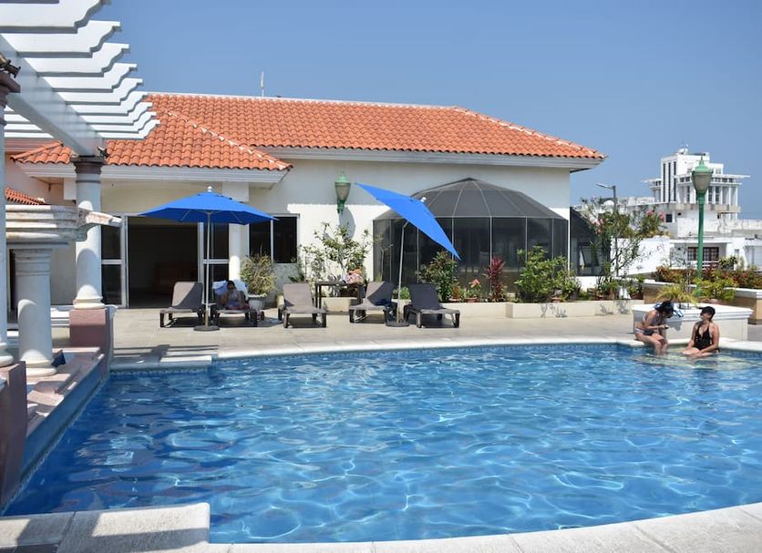 Πισίνα Φωτογραφία