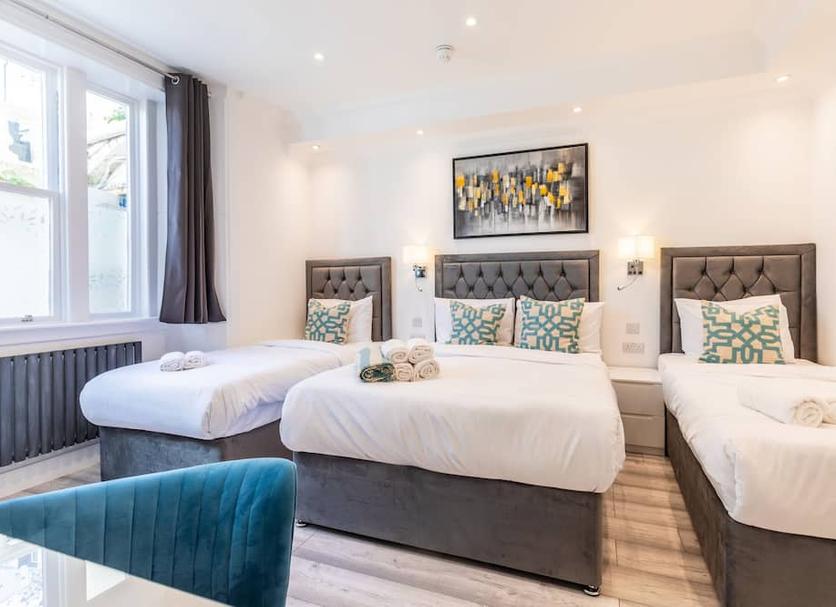 Κρεβατοκάμαρα Φωτογραφία