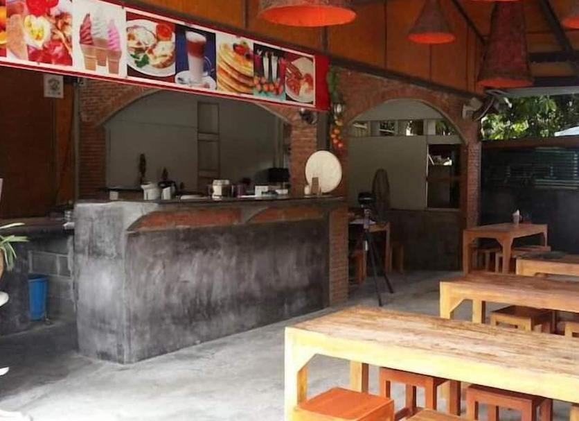 Bar Φωτογραφία