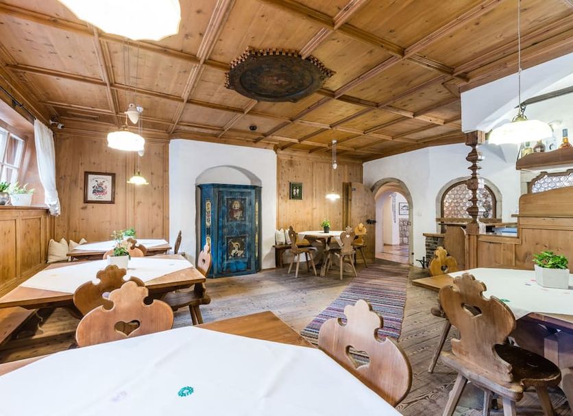 Εστιατόριο Φωτογραφία