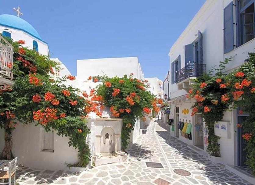 Θέα στην ύπαιθρο Φωτογραφία