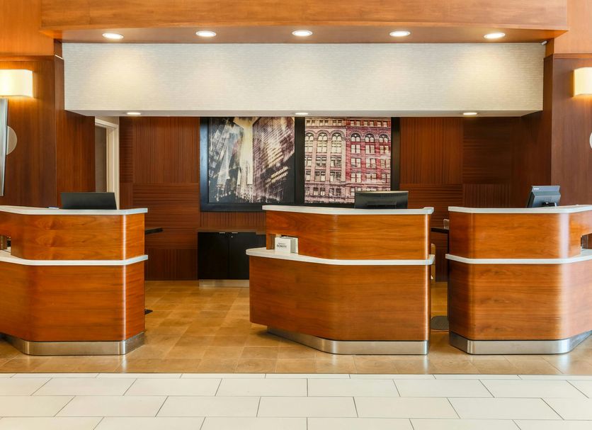 Ρεσεψιόν Φωτογραφία