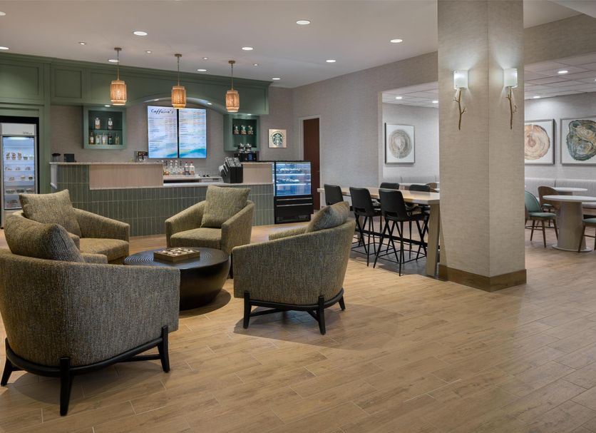 Εστιατόριο Φωτογραφία