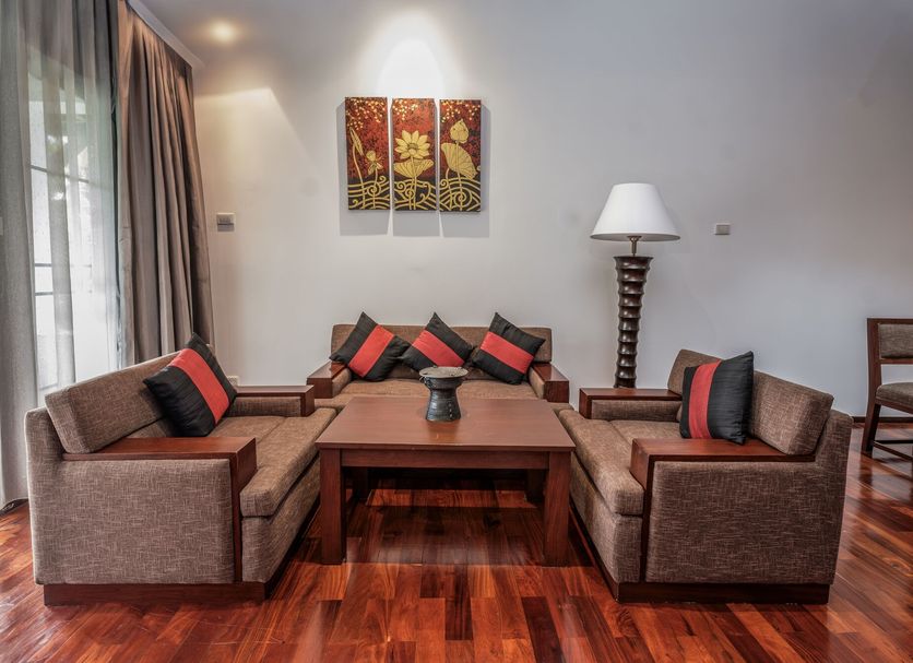 Σαλόνι Φωτογραφία