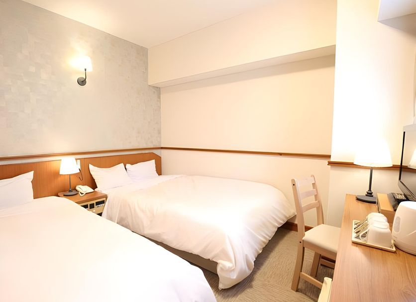 Κρεβατοκάμαρα Φωτογραφία