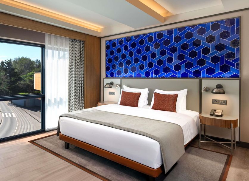 Κρεβατοκάμαρα Φωτογραφία