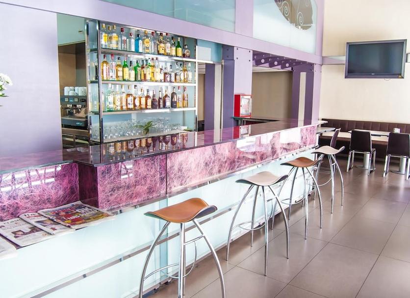Bar Φωτογραφία