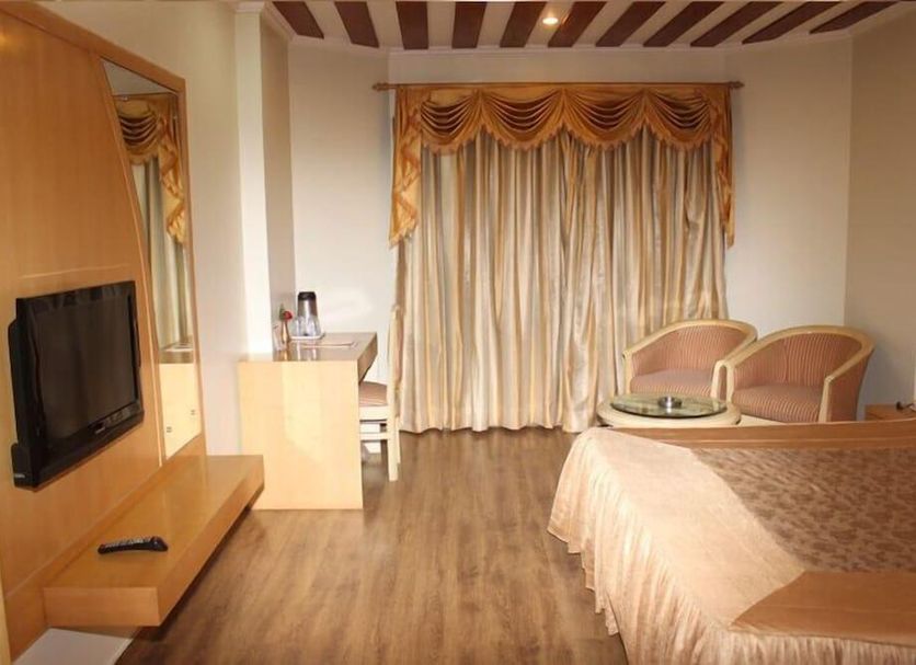 Κρεβατοκάμαρα Φωτογραφία