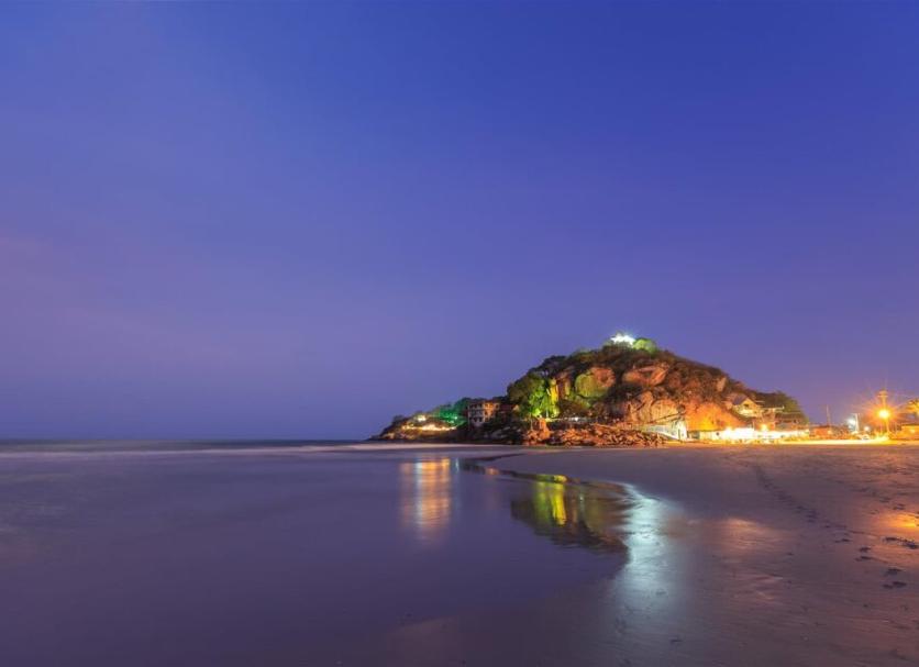 Παραλία Φωτογραφία