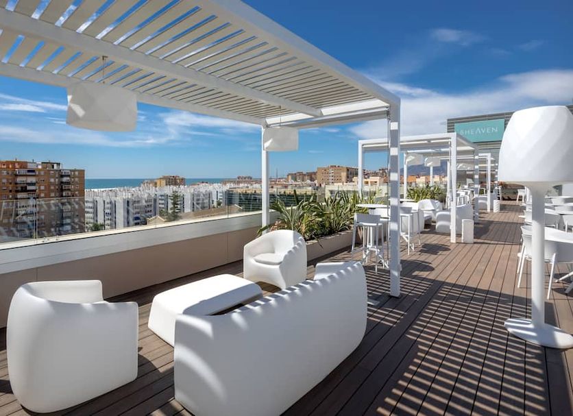 Μπαλκόνι Φωτογραφία