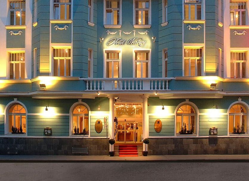 Κτίριο Φωτογραφία